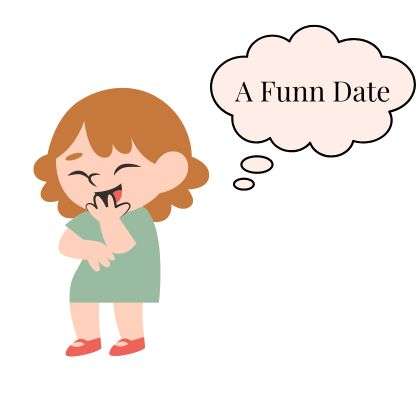 A Funn Date | The Mood Store | World of Scrunchique